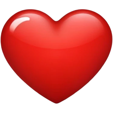 Corazón  emoji