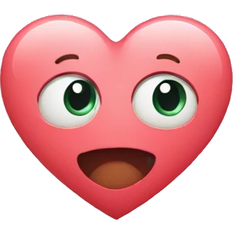 heart emoji