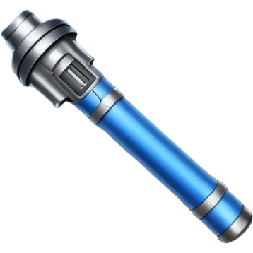 Lightsaber emoji