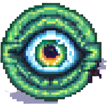 eye of chronos emoji