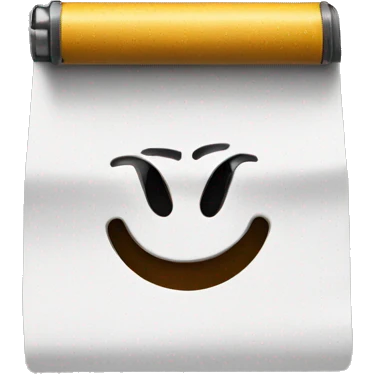 hole punch emoji