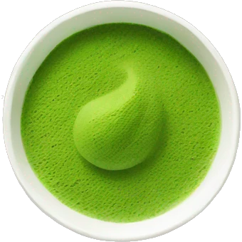 matcha emoji