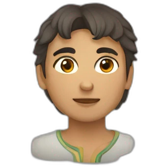 Lamine yamal emoji
