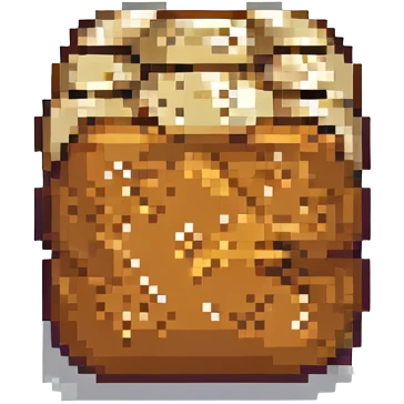 loaf of bread emoji