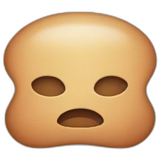 pain emoji