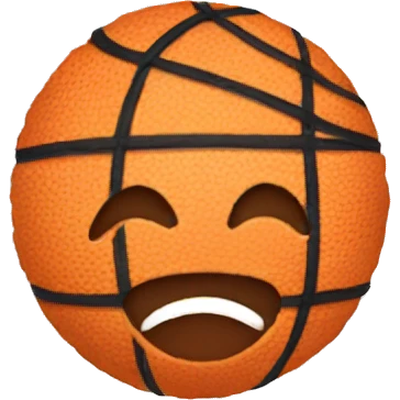 basketstar emoji