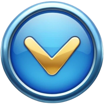 Verified badge  emoji