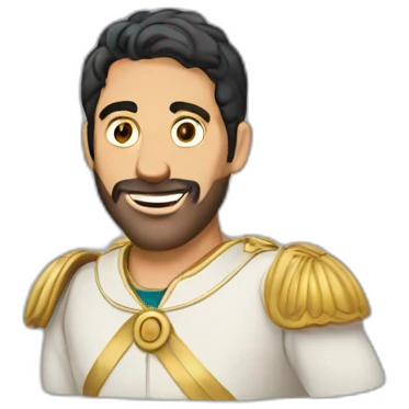 Marco-aurelio emoji