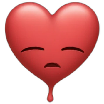 coeur emoji
