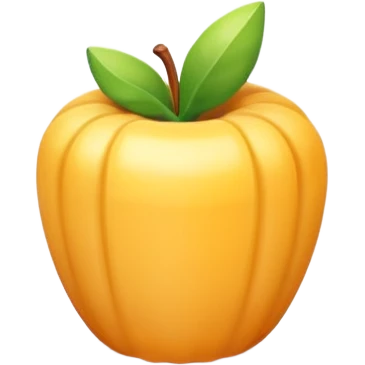 3D icon symbolizing critic and evaluation, food app context, single object, modern and clean style, soft lighting, isolated, no background
 emoji