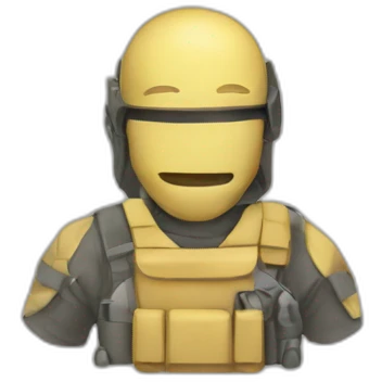 M3GAN emoji