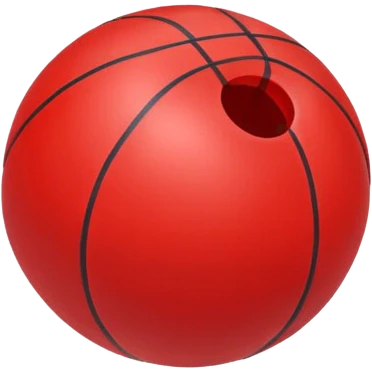 The Hopper Ball Toy emoji