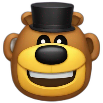 Fnaf emoji