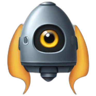 Space force emoji