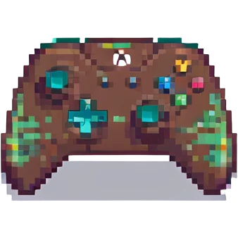 xbox controller emoji