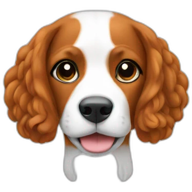 Brittany's triskell emoji