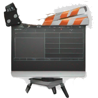 video editing emoji