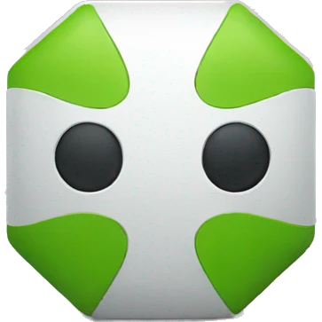 X box emoji
