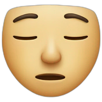 nose emoji