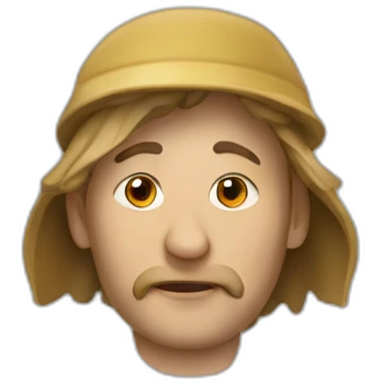 polvott tommel opp emoji