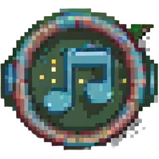 музыка, no background emoji