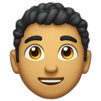 Jojo todinho emoji