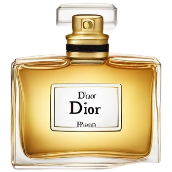 pub parfum dior à la plage emoji