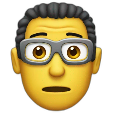 bender rodriguez emoji