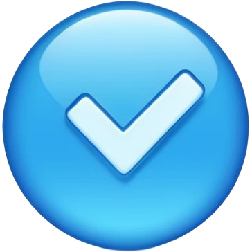 Tik tok mavi tik mavi  emoji