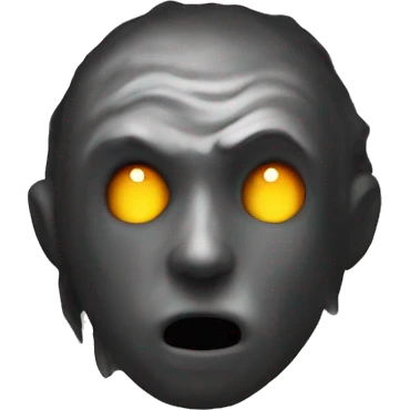 The scp logo emoji