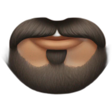 manscaping emoji