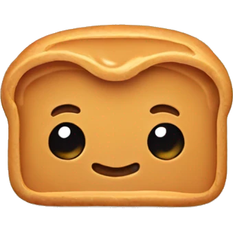 peanut butter emoji