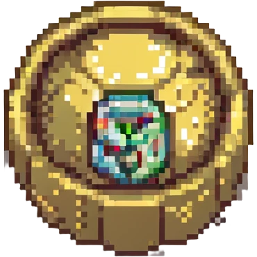 give me a rupee in zelda emoji