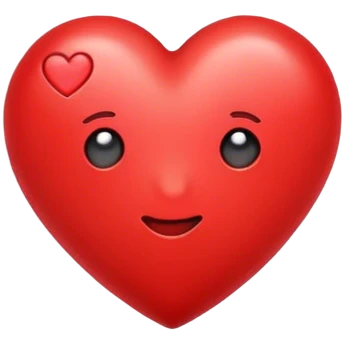 cœur emoji