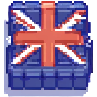 British flag emoji