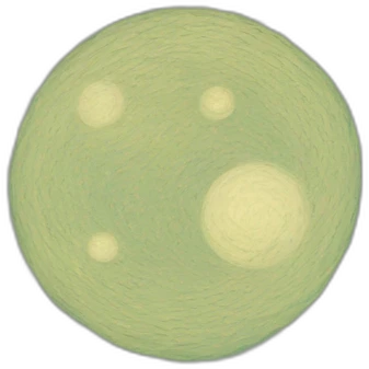 half-moon-gogh emoji