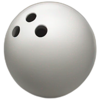 Bowling Strine emoji