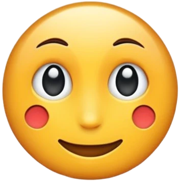 Nice emoji