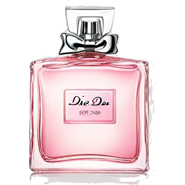 Miss dior perfume emoji