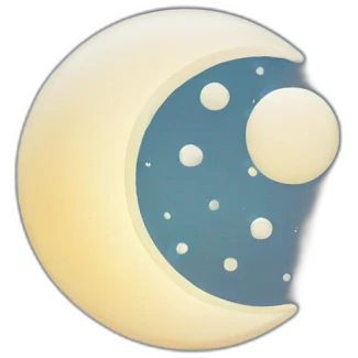 moon emoji