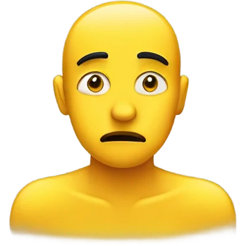 Thinking Face emoji emoji