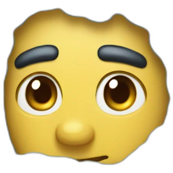 freeze coreleone emoji