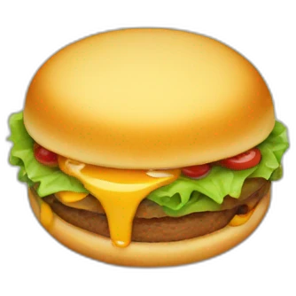 Gastronomic website emoji