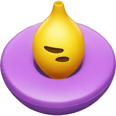 spin top  emoji