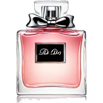 miss dior perfume emoji