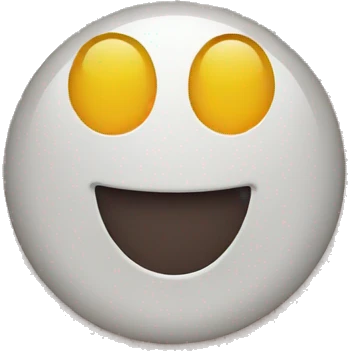 Instagram icon emoji