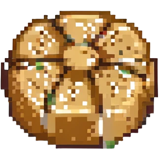 bread roll emoji