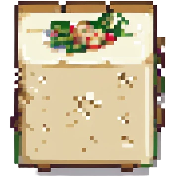 tofu emoji