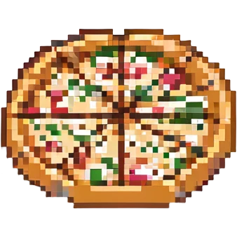 pizza emoji