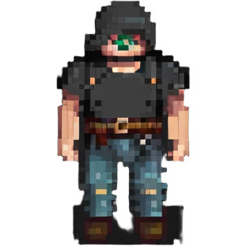 homme abattu emoji